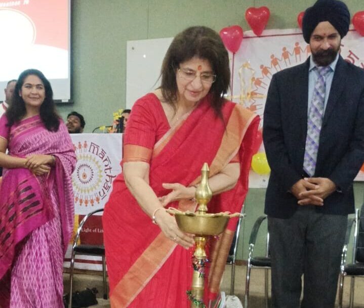 Reminiscing Manthan
