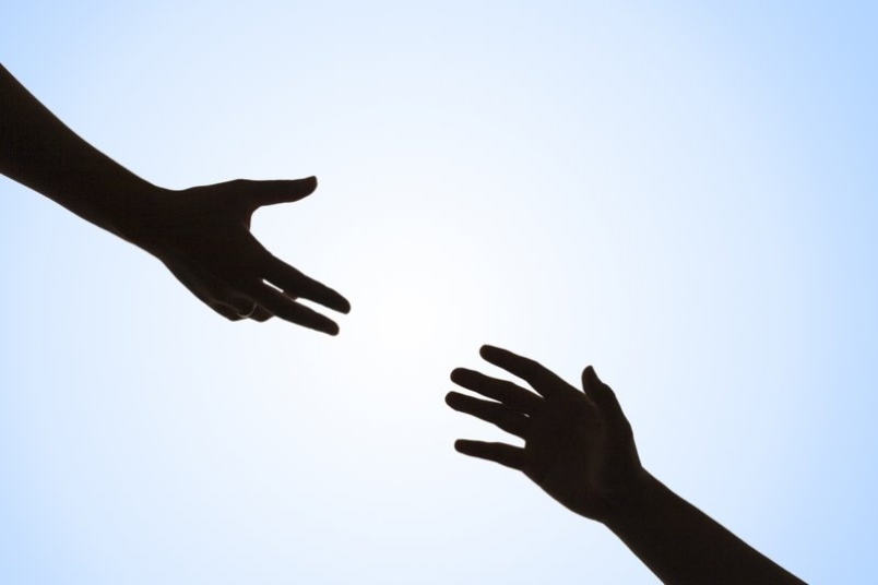 Building A Society That Serves Society