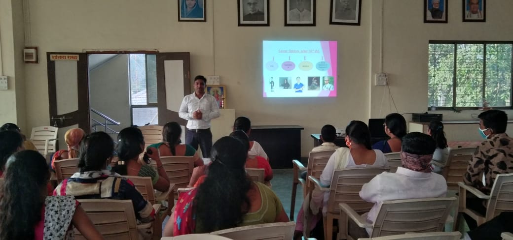 Career Guidance – A must