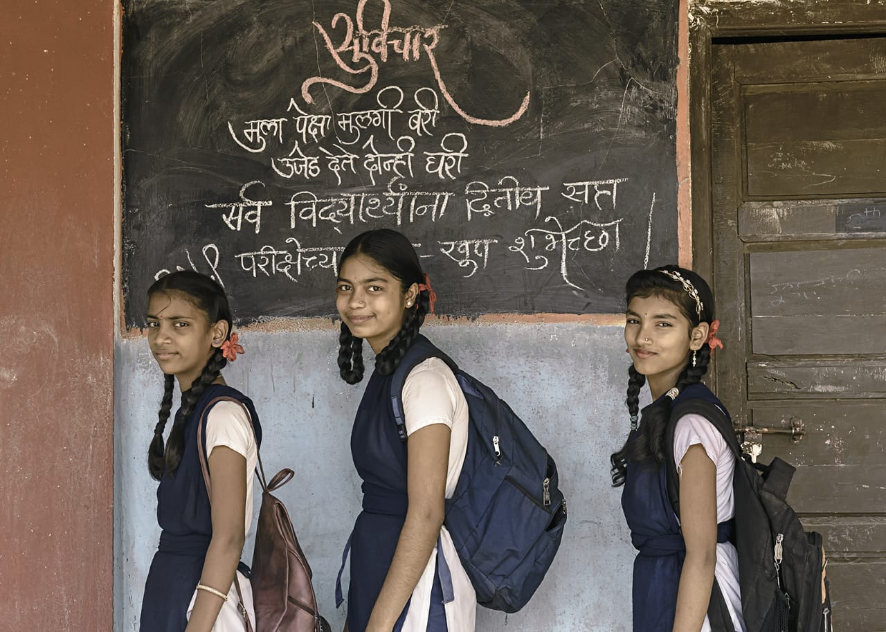Vote for, Literacy