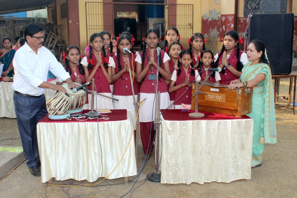End the Year on a Note of Giving: Empower Children Through Education