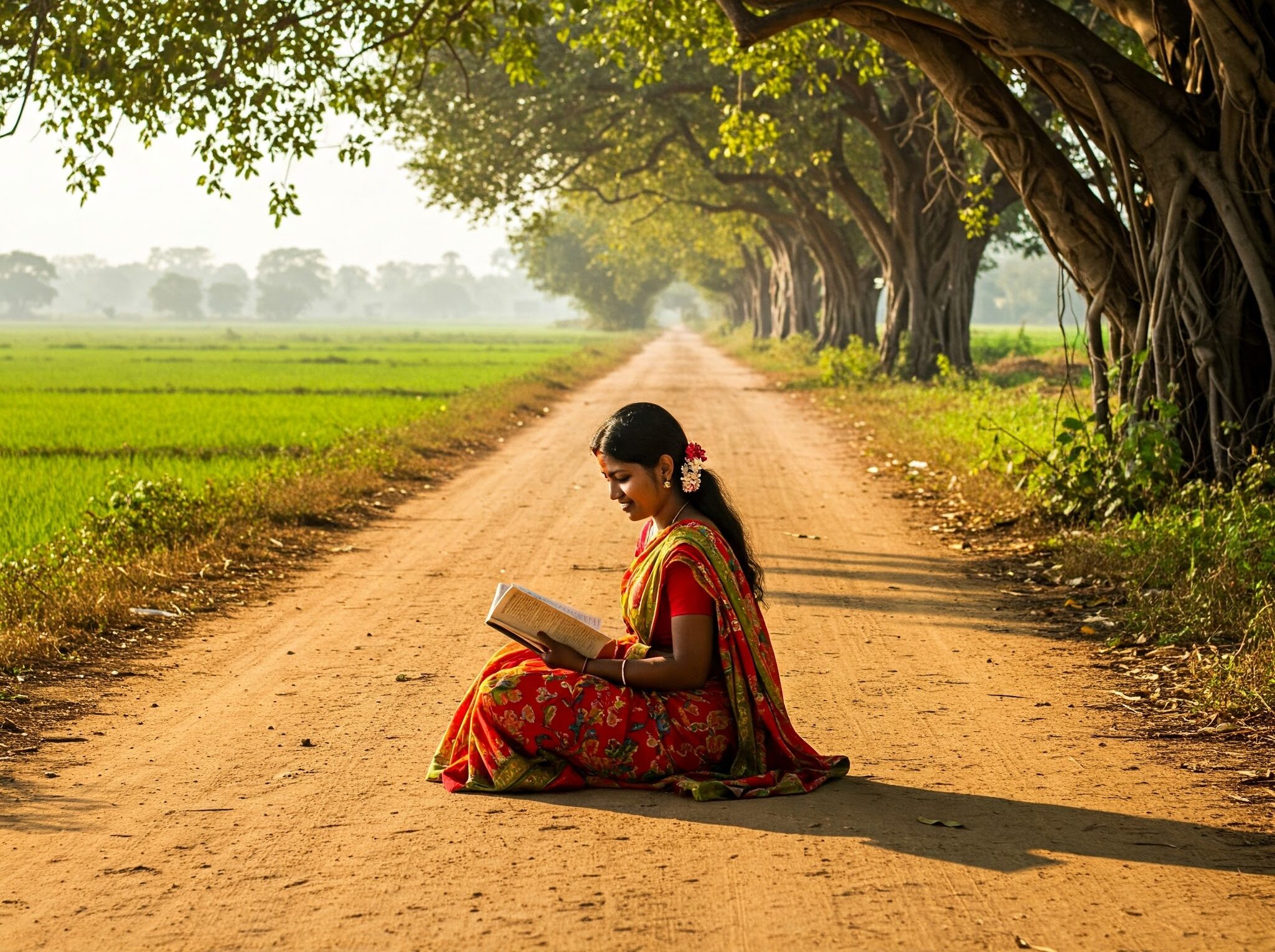 Why It’s Important to Educate Women